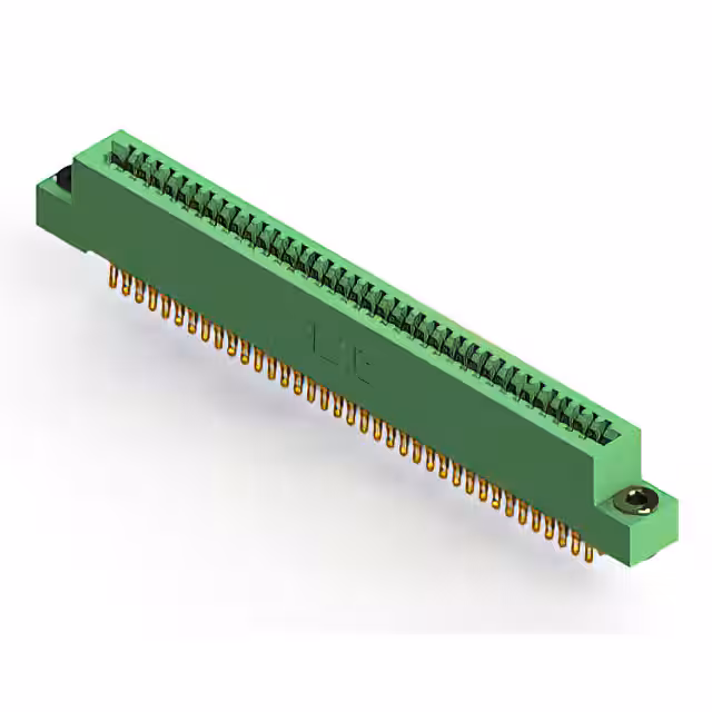 342-074-555-203 EDAC Inc.  Edgeboard Connectors